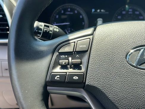 Used 2019 Hyundai Tucson Ultimate FWD image 21