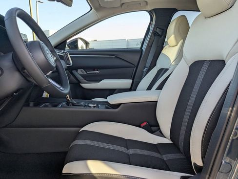 New 2026 MAZDA CX-50 AWD 2.5 S w/ Weather Package image 21