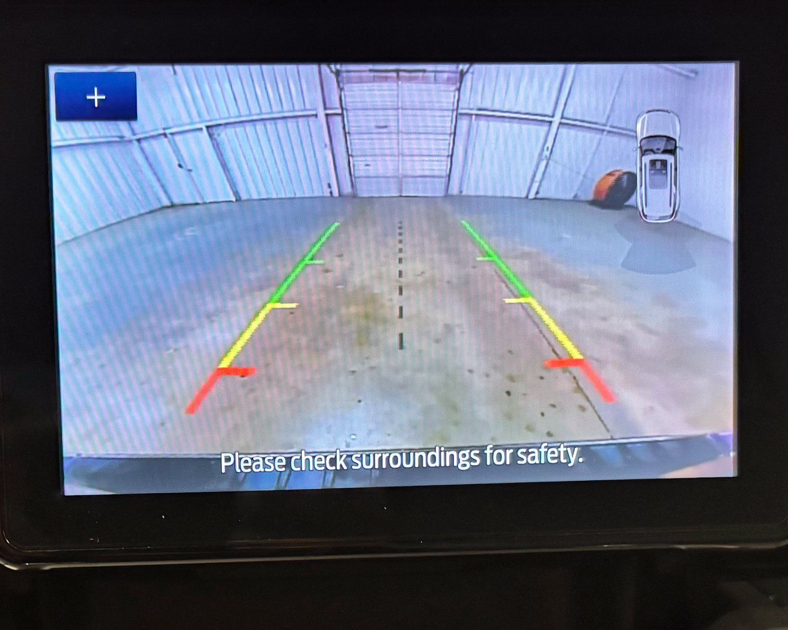 Used 2021 Ford Explorer XLT w/ Equipment Group 202A RWD image 15