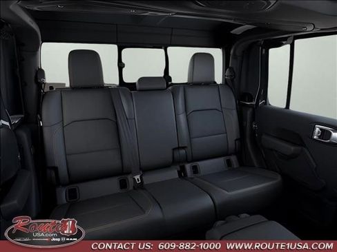 New 2026 Jeep Gladiator Sport image 16