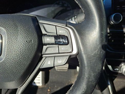 Used 2022 Honda Accord Sport image 21