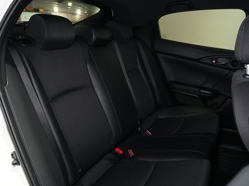 Used 2020 Honda Civic Sport image 24