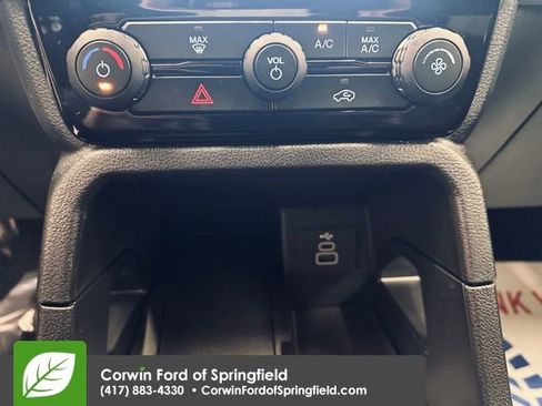 New 2025 Ford Ranger XLT w/ Trailer Tow Package image 30