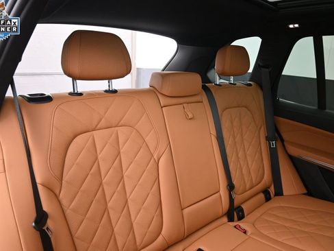 Used 2024 BMW X5 xDrive50e w/ Premium Package AWD/4WD image 26