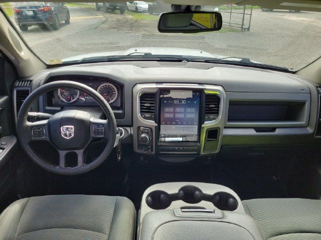 Used 2019 RAM 1500 Tradesman w/ Popular Equipment Group AWD/4WD image 11