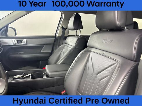 Used 2025 Hyundai Santa Fe XRT AWD/4WD image 21