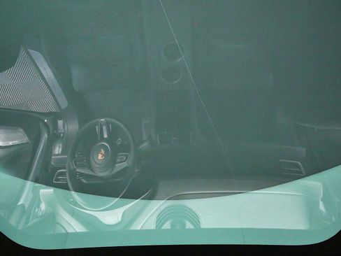 Certified 2020 Porsche Taycan Turbo AWD/4WD image 21
