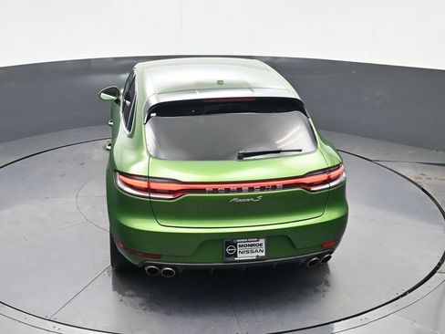 Used 2021 Porsche Macan S image 32