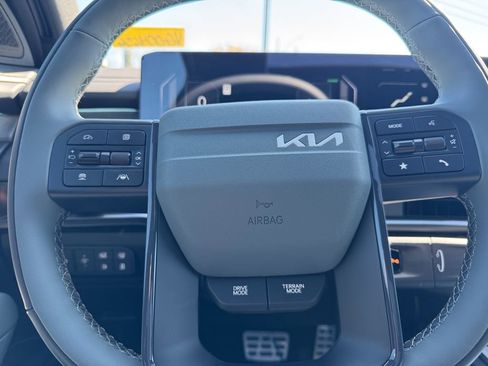 New 2027 Kia Telluride SX X-Line image 17