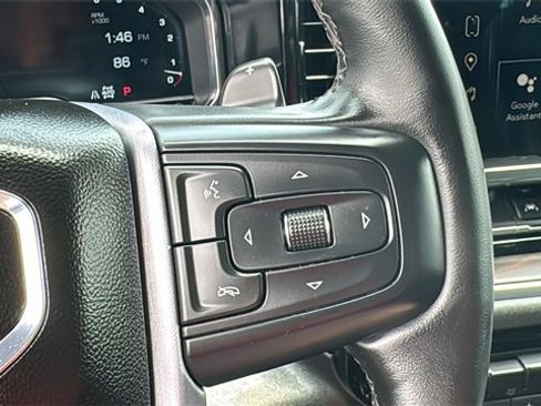 Used 2023 GMC Sierra 1500 SLT w/ SLT Premium Plus Package image 9