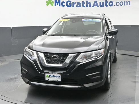 Used 2020 Nissan Rogue SV FWD image 21