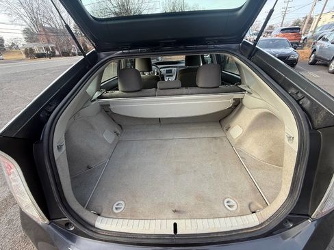 Used 2013 Toyota Prius Two image 18