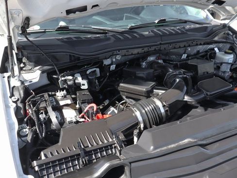 Used 2021 Ford F350 XL w/ XL Value Package AWD/4WD image 12