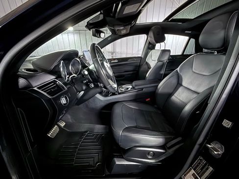 Used 2019 Mercedes-Benz GLE 43 AMG 4MATIC Coupe image 19