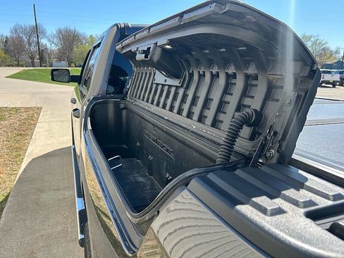 Used 2020 RAM 1500 Big Horn image 17