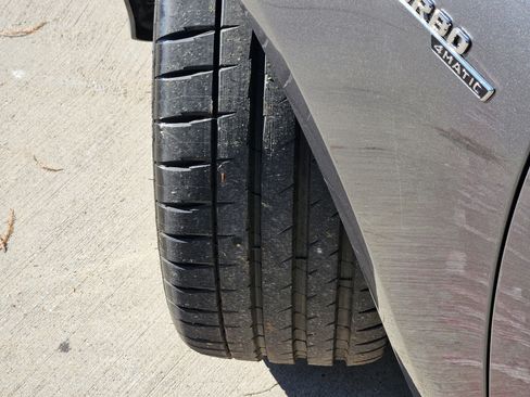 Used 2022 Mercedes-Benz CLA 35 AMG 4MATIC image 12