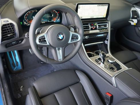 New 2026 BMW 840i w/ M Sport Professional Package image 12