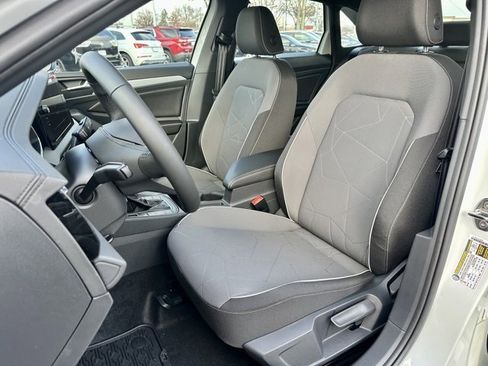 New 2026 Volkswagen Jetta Sport image 13