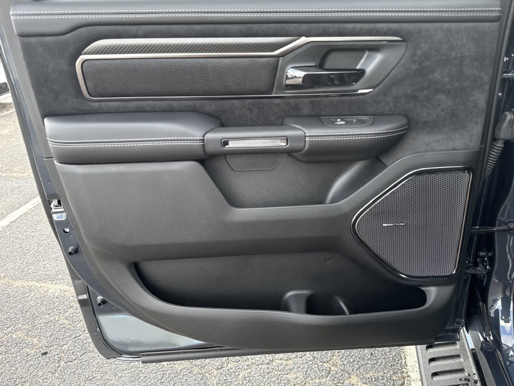 New 2026 RAM 1500 RHO w/ RHO Level 1 Equipment Group AWD/4WD image 23