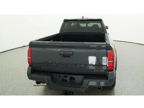 New 2026 Toyota Tacoma TRD Off-Road AWD/4WD image 7