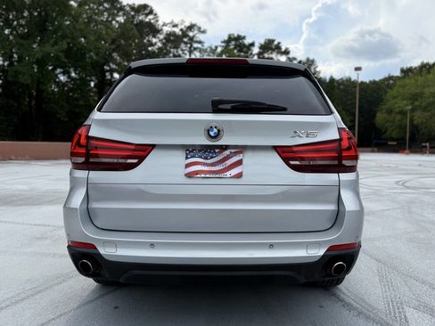 Used 2014 BMW X5 sDrive35i image 9