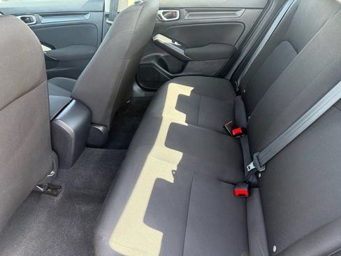 Used 2025 Honda Civic LX image 26