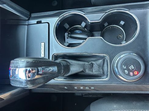 Used 2019 Ford Explorer Limited w/ Class III Trailer Tow Package image 20