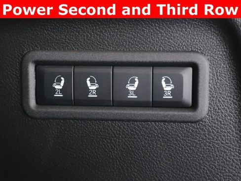 New 2026 Jeep Grand Wagoneer L Limited AWD/4WD image 37