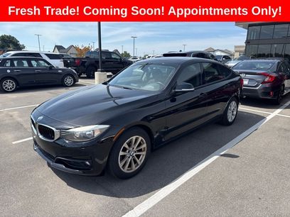 Used 2014 BMW 328i Gran Turismo xDrive