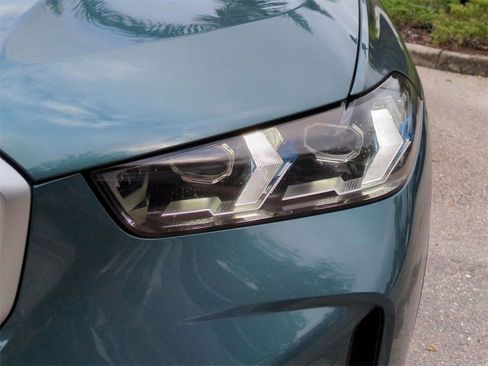 New 2026 BMW X5 sDrive40i w/ Climate Comfort Package image 9