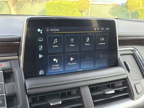 Used 2023 Chevrolet Tahoe LT image 15