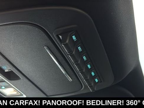Used 2025 Ford F150 Raptor AWD/4WD image 24