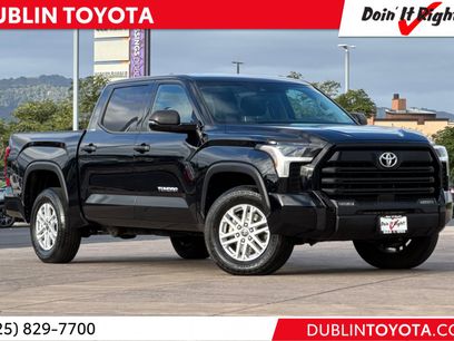 Used 2022 Toyota Tundra SR5 w/ SR5 Convenience Package