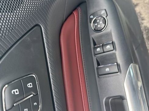 Used 2024 Ford Mustang GT Premium image 16