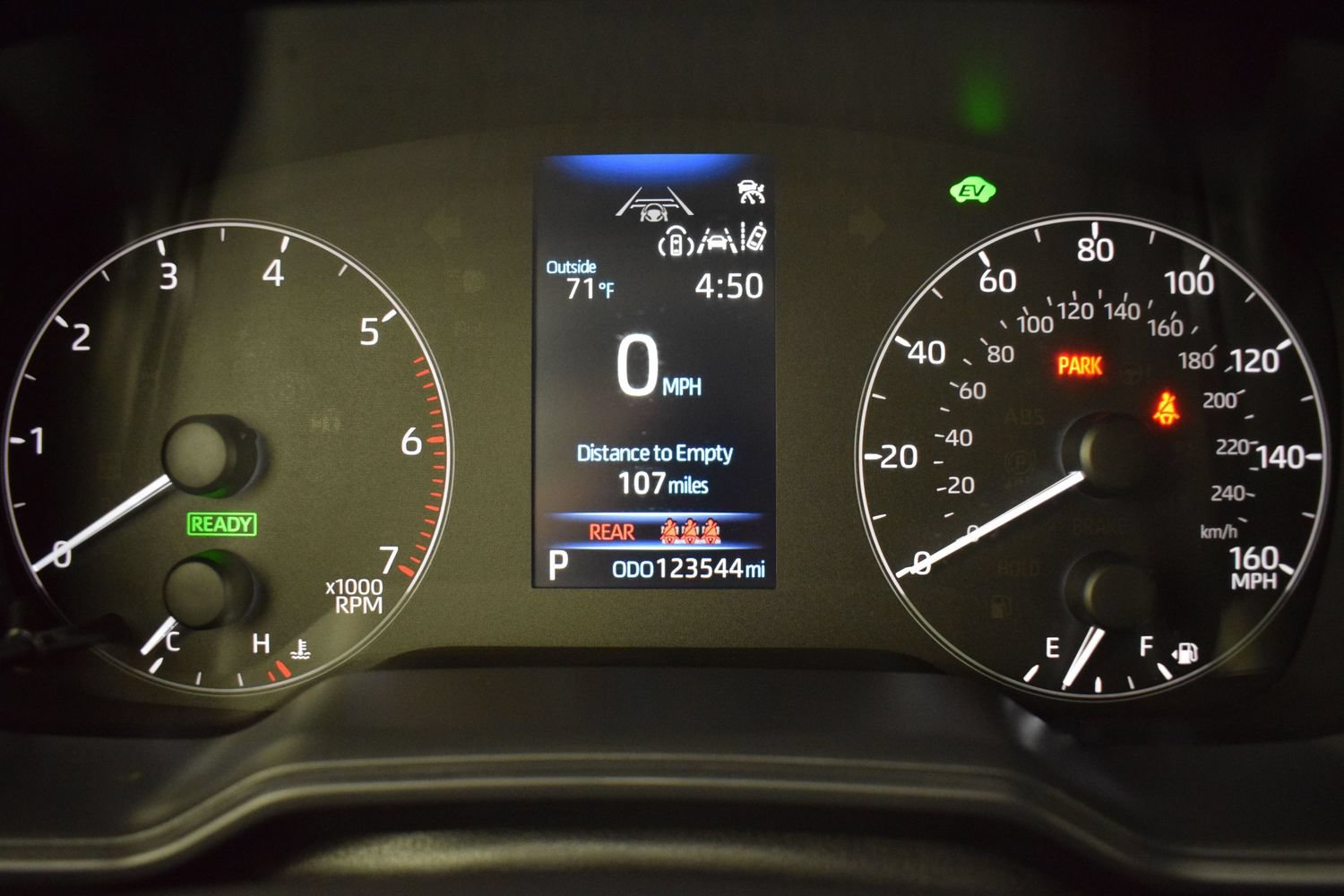 Used 2025 Toyota Corolla LE FWD image 25