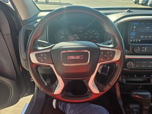 Used 2019 GMC Canyon SLE w/ Trailering Package image 18