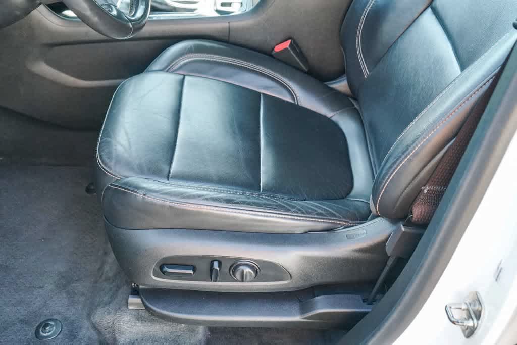 Used 2020 Chevrolet Traverse RS FWD image 20