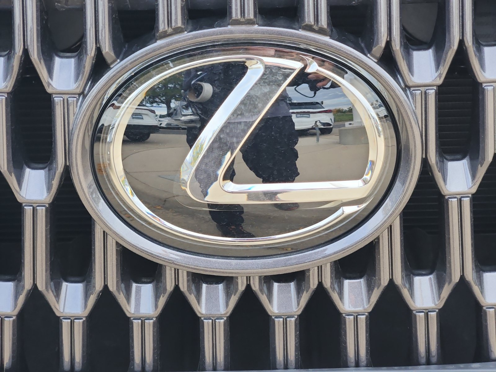 New 2026 Lexus NX 350 AWD w/ Premium Package image 32