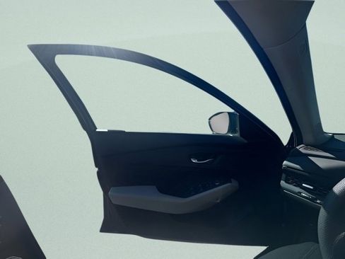 Used 2024 Honda Accord EX image 12