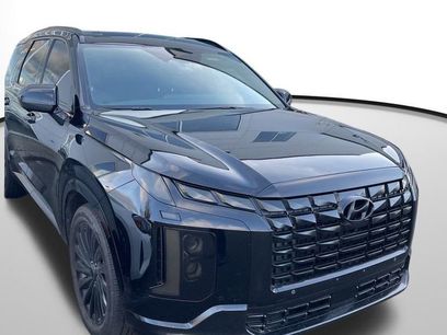 Used 2024 Hyundai Palisade Calligraphy