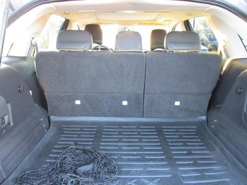 Used 2009 Lincoln MKX 2WD image 7