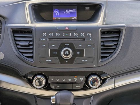 Used 2016 Honda CR-V LX image 30
