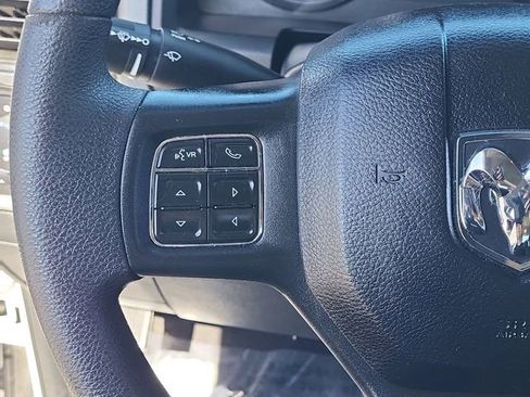 Used 2018 RAM 1500 Express image 13