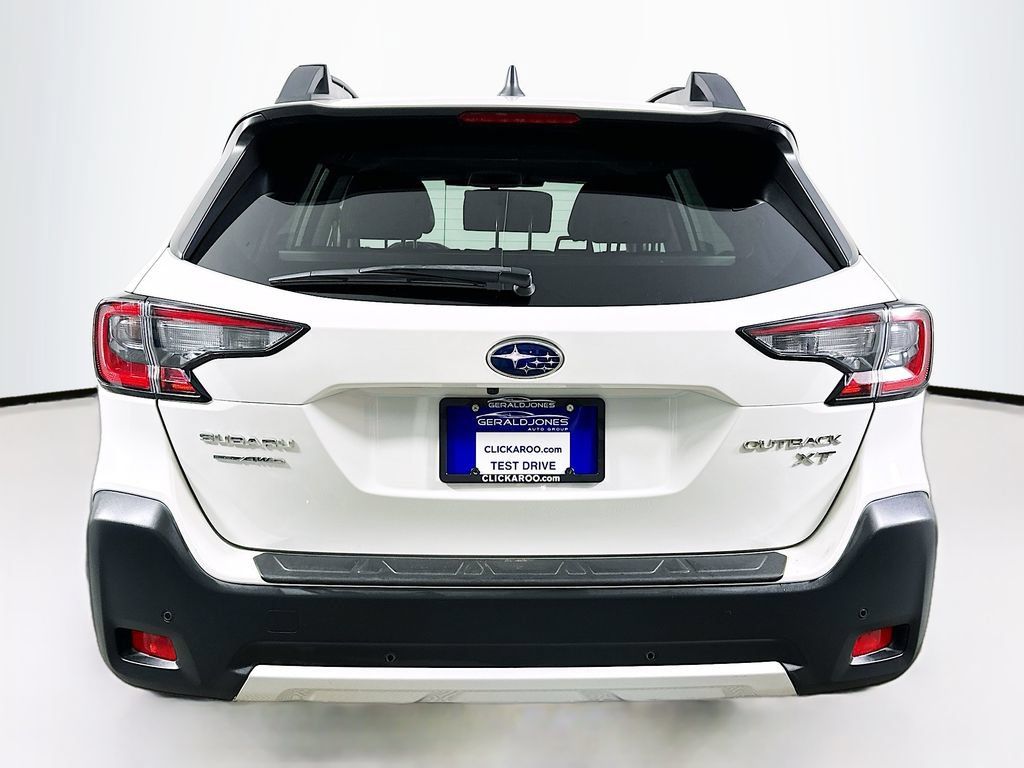 Used 2024 Subaru Outback Limited XT AWD/4WD image 15