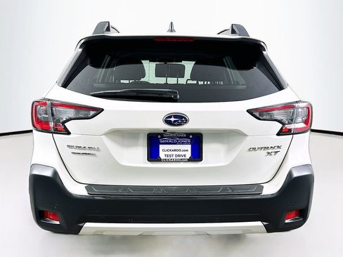 Used 2024 Subaru Outback Limited XT AWD/4WD image 15