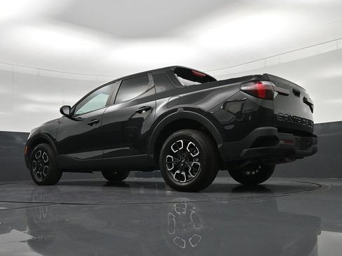 Used 2024 Hyundai Santa Cruz SEL FWD image 24