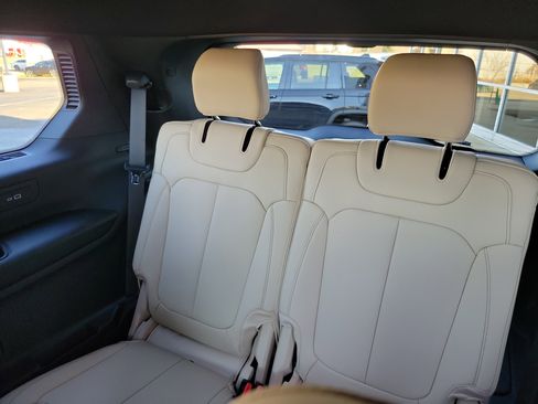 New 2026 Jeep Grand Cherokee L Limited image 20