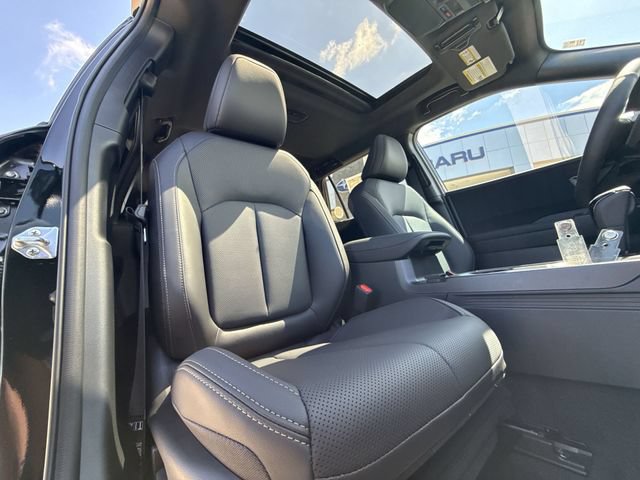 New 2026 Subaru Outback Limited AWD/4WD image 27