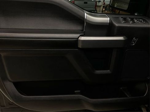 Used 2015 Ford F150 XLT w/ Equipment Group 301A Mid AWD/4WD image 24