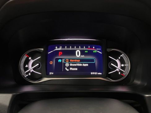 Used 2022 Honda Passport Elite image 12